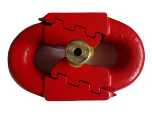 Various Types of Flat Connection Links for Mining Circular <strong>Chains</strong> - Product Image 3
