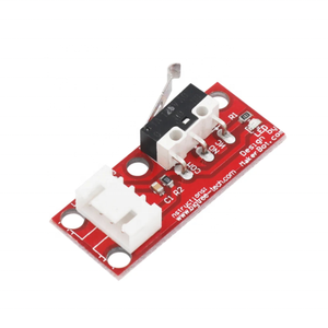 Uç durdurma Limit anahtarı ve kablo için Endstop anahtarı CNC rampalar 1.4 kurulu 3D yazıcı parçaları için mekanik Endstop - Product Image 6