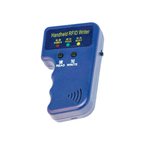 T5577 EM4305 Badge Token Kopierer Programmierer Handheld RFID 125 Khz Kartenleser HID Smart Chip Schlüssel-Schreiber EM4100 Clone Duplicator