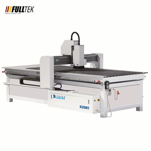 High Rigidity <strong>Cnc</strong> Wood <strong>Router</strong> Machine Frame Kit 1200X1200 <strong>Cnc</strong> <strong>Router</strong> Machine for Wood - Product Image 4