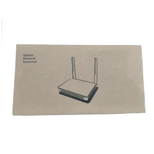 H1S-3 mới GPON xpon onu ONT <span class=keywords><strong>Modem</strong></span> 1ge + 3fe + TEL + Wifi + 1USB FTTH Wifi Router phiên bản tiếng Anh 2.4G epon hg8546m xpon ONT onu - Product Image 5