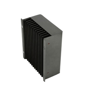 Regolatore di carica solare PWM Off Grid 24V 48V 40A - Product Image 6
