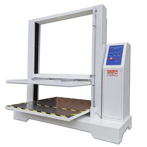 Carton Box <strong>Compression</strong> Strength <strong>Test</strong> <strong>Machine</strong> Corrugated Box Compressive Tester - Product Image 3