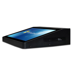 Pantalla táctil IPS de 10,1 pulgadas, Panel industrial para PC, tableta de escritorio con sistema operativo Android /Win10/Linux - Product Image 1