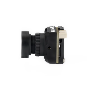 Camera Drone Analog Firefly 1800TVI chuyên nghiệp của Axisflying với tầm nhìn ban đêm, điều khiển từ xa, bộ thu phát và phụ kiện - Product Image 5