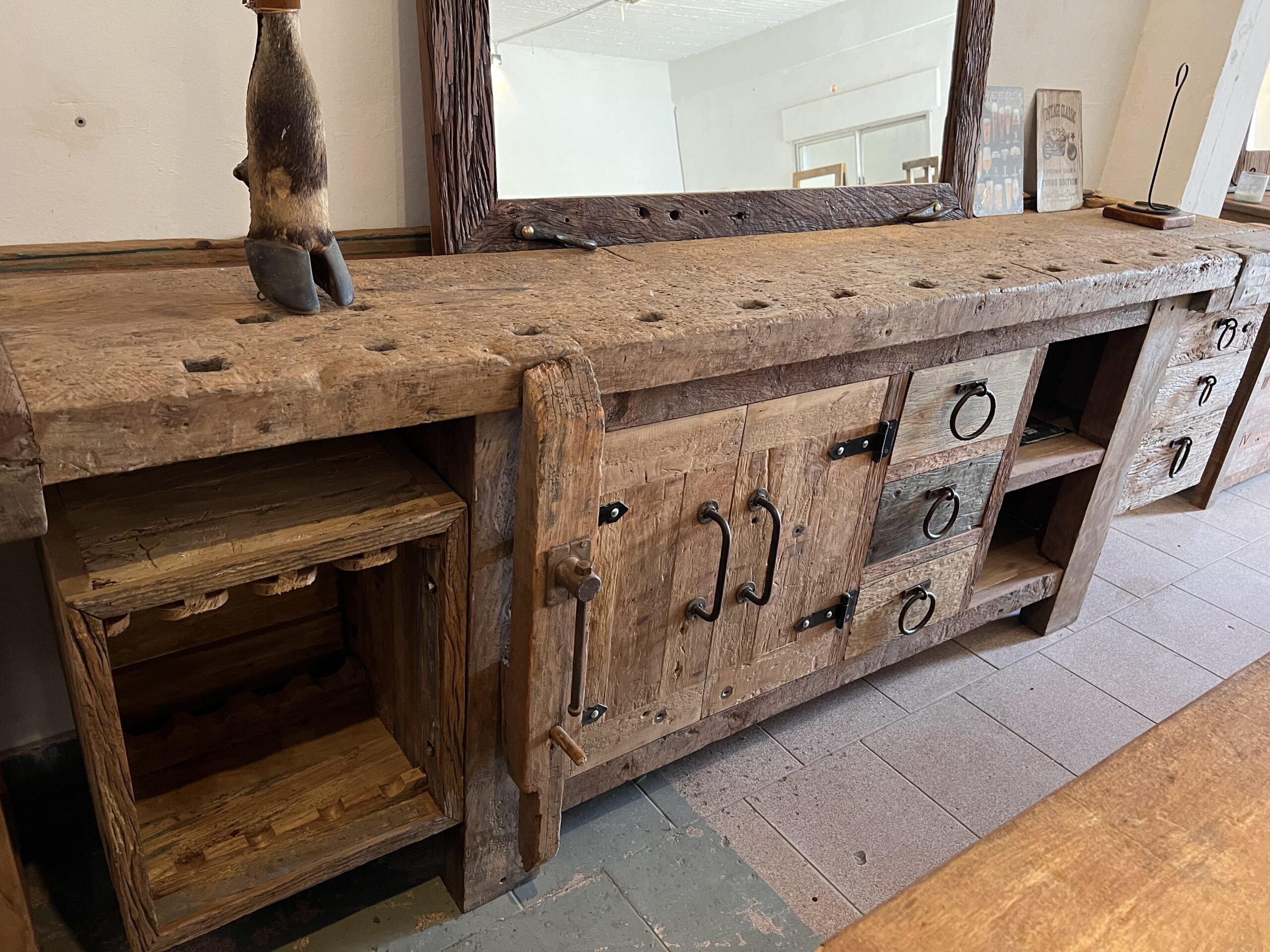 Comme vu comme image