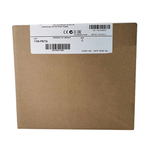 Hochwertige industrielle Automatisierung Dedicated Controller 1756-PB72K SPS-Logik programmier steuerung Ein Jahr Garantie