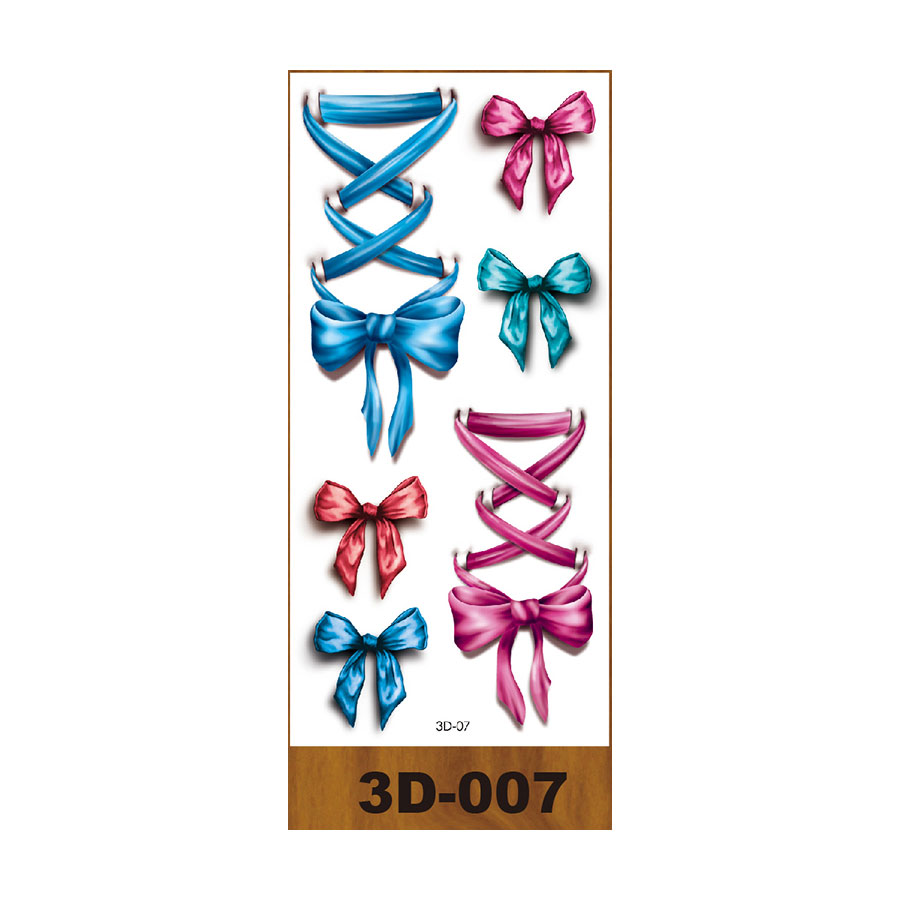 3D-007