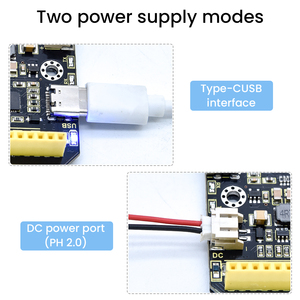Keyes tudio Atmega328P CP2102 USB-zu-Serial-Port-Modul Max Control Board-Entwicklungs platine für Arduino UNOR3