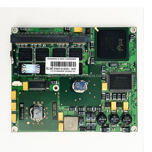 特价Kontron ETX-PM 18008-0000-16-0 18008-0000-16-0IW1嵌入式工业主板中央处理器板模块板工作卡 - Product Image 3