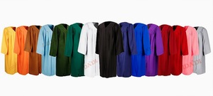 Robes de graduation pour lycée Robes de graduation universitaire - Product Image 2