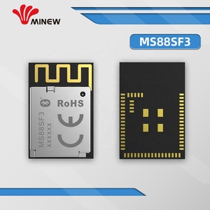 Minew nRF52840 MS88SF3最小のZigbeeモジュール - Product Image 3