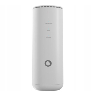 ปลดล็อค ZTE MF289F 4G เราเตอร์ WiFi LTE CAT12/13 600Mbps Dual-Band ไร้สายเราเตอร์ฮอตสปอตรองรับผู้ใช้สูงสุด 64 คน - Product Image 1