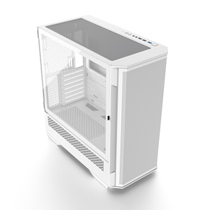0.7MM SPCC EATX Full Tower Iron Mesh Front Panel <strong>Excellent</strong> Gaming Chassis <strong>Computer</strong> <strong>case</strong>