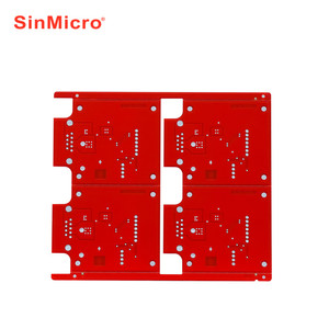 การออกแบบบอร์ด Pcb แบบกำหนดเอง,บริการออกแบบโครงร่าง Pcb,วงจรไฟฟ้า - Product Image 5