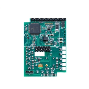 Custom Circuit Board Assembly PCB Service PCBA <strong>Software</strong> <strong>Development</strong> Motor Control PCB Board - Product Image 5