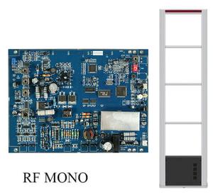 EAS RF Tecnología Radiofrecuencia Sistema antirrobo Seguridad al por menor EAS Antena Ropa Seguridad Sistema antirrobo - Product Image 2