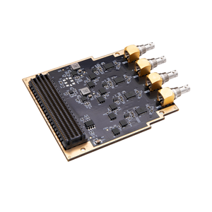 FH1219サブボードサブカード4-Way 12G Sdiインターフェース4K 60フレームビデオ入出力高性能エンタープライズスイッチ - Product Image 2