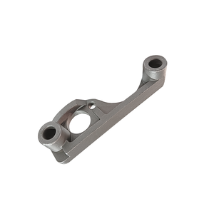 Thép không gỉ đầu tư chính xác bị mất đúc sáp các bộ phận thép bị mất sản phẩm đúc kim loại đúc đúc thép carbon - Product Image 4