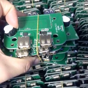 Demo gratuito SDK USB portatile Desktop ISO18000 6C Gen 2 UHF RFID modulo lettore con Antenna - Product Image 2