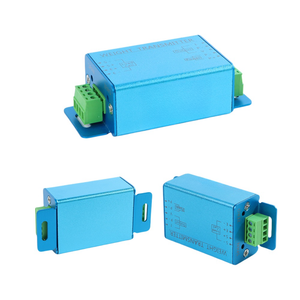 高精度NBSS DY510計量トランスミッタ4-20mA 0-± 5V 0-± 10V出力力センサー & ロードセル - Product Image 4
