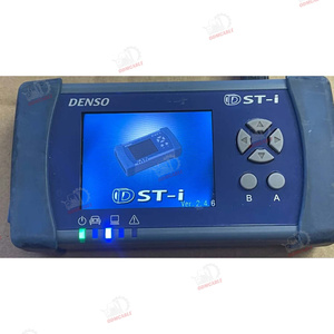 DIAGNOSTIC KIT HEAVY DUTY ENGINE DIAGNOSTIC TESTER DST-I for DENSO INTERFACE DIAGMASTER DX SOFTWARE (FOR TAKEUCHI) - Product Image 1
