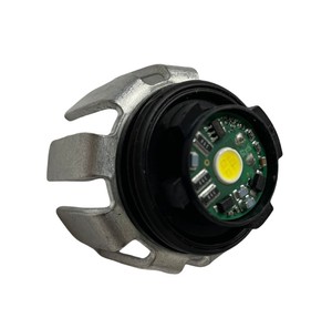 C-HR için Toyo Ta 8158AG için LED ters ampul (TUP)C-HR OE 8158A12260 8158A-12260 81679-f4010 81679F4010 kırmızı Lens renk yeni - Product Image 1