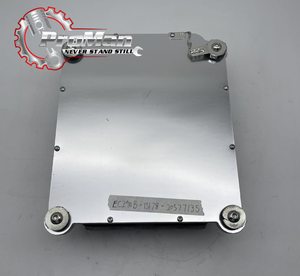 20577135 accesorios de maquinaria de ingeniería controlador de excavadora 20577135 versión de computadora para unidad de control de motor Volvo EC240 - Product Image 3