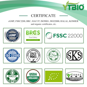 Bulk Sodium Copper Chlorophyllin E568 Pó para Pigmento Natural e Benefícios à Saúde - Product Image 4