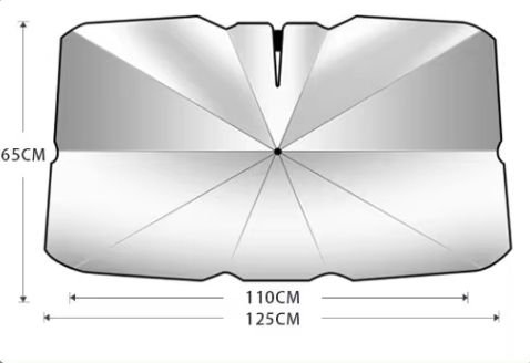 Silver coated s
