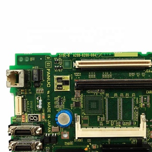 A20B-8200-0842 Fanuc Original Servo CNC <strong>Control</strong> <strong>System</strong> Mainboard Brand New PCB Circuit Board In Stock - Product Image 3