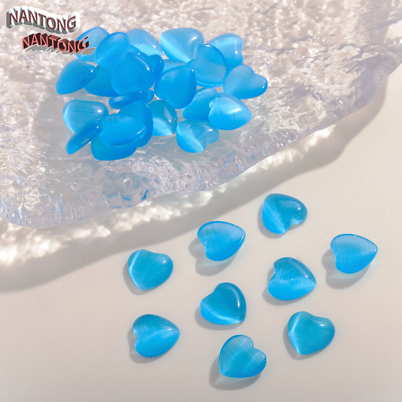 5. Lake Blue