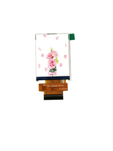 2,4-Zoll-IPS-LCD-Anzeigemodul 240x320 SPI/ MCU/RGB-Schnitts telle - Product Image 4