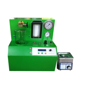 PQ1000 Diesel Injector Calibration Machine <strong>Unit</strong> Car Injector <strong>Test</strong> Bench and Building Equipment Tester - Product Image 1