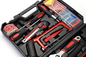 2023 Hand Work <strong>Tools</strong> Household Multi-Function <strong>Tools</strong> Set Hardware Toolbox <strong>Kits</strong> - Product Image 6