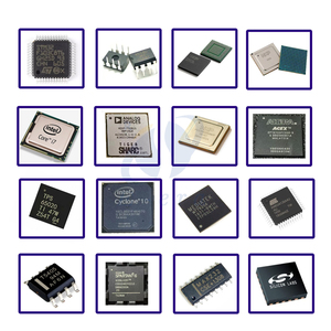 集積回路マイクロコントローラ、MCUアンプ、メモリ、オーディオ、PMIC、プログラマブル、ロジックICチップ - Product Image 2