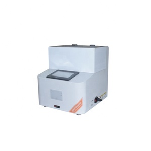 ASTM F1249 Plastic Sheeting Water Vapor Permeability <strong>test</strong> - Product Image 4