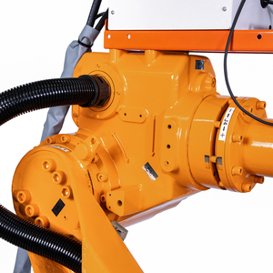 SZGH六轴焊接RobotMIG 2100毫米碳钢管道 & 结构钢焊接工业金属加工 - Product Image 5