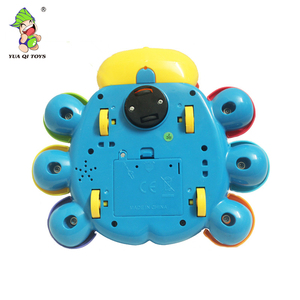 Fancy Design Learning Fun Colorful Plastic Animal Child <strong>Toy</strong> - Product Image 4