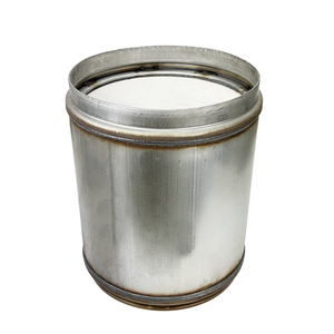 ตัวกรองดีเซล DPF สำหรับ DD15 A6804910494 freightliner ระบบ DPF - Product Image 4