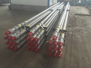 API标准钻杆2 3/8 E75，X95，G105，S135采购节热卖