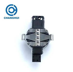 自动刮水器控制开关雨水传感器通用适用于所有汽车OEM 5Q0 955 547 A - Product Image 6