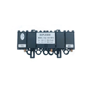 Bộ Đôi Công Suất Thấp 10W UHF 400-470MHz Bộ Đôi Công Suất Thấp Cho Bộ Lặp DMR RD960/RD962/RD965/RD982 - Product Image 1