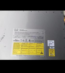 ASR1002-X SPA-8X1FE-TX-V2ボード付きciscos SPA-4X1FE-TX-V2 - Product Image 4
