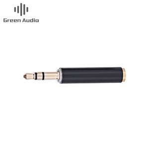 高品质金<span class=keywords><strong>3.5</strong></span>毫米公转<span class=keywords><strong>3.5</strong></span>毫米母音频立体声适配器插头转换器耳机插孔