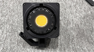 Profesyonel Bi renk aydınlatma 100w dijital fotoğraf çubuğu günışığı stüdyo paneli taşınabilir Led ışık için fotoğraf ve Videogr seti - Product Image 4