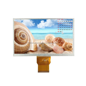 9 inç HDR dokunmatik ekran LCD ekran EJ090NA-01B V.3 12 V.3 Navascreen özel Seniors' masaüstü cep telefonu ekranı endüstriyel - Product Image 6