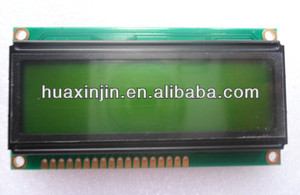 128x32 STN COB grafico modulo Display LCD personalizzato trasmissivo riflettente STN Graphic dis 128x32 LCD - Product Image 3