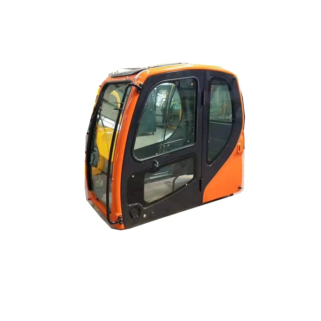 Graafmachine Onderdelen Cabine Assy Dx450 Cabine Voor Doosan