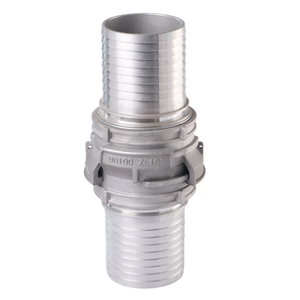 Giá thấp bán buôn 2 "-4" Nhôm nhanh chóng phát hành guillemin khớp nối pháp Ống khớp nối với áp lực cao chữa cháy công cụ - Product Image 2